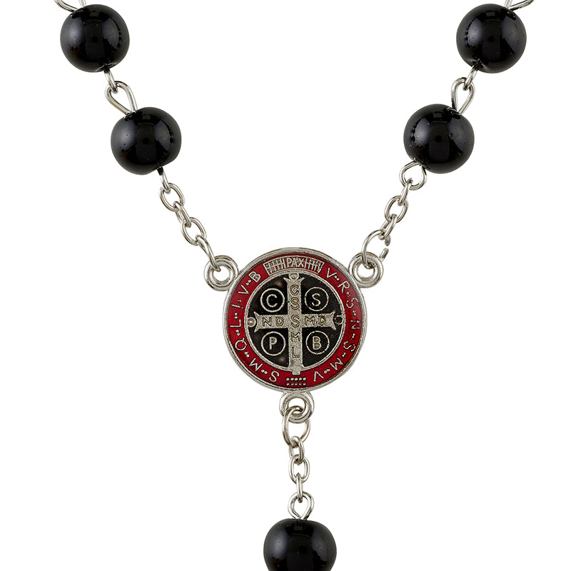 St. Benedict Rosary