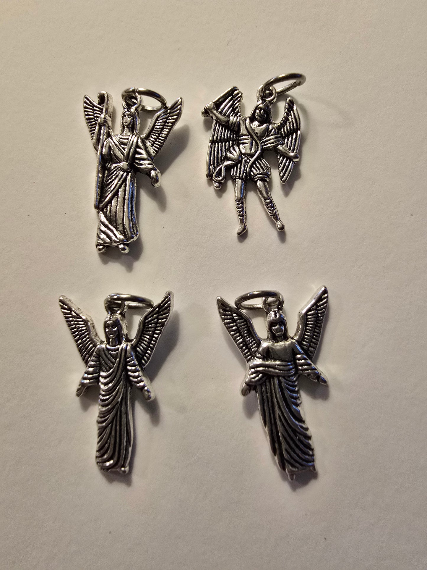 Archangel Pendants