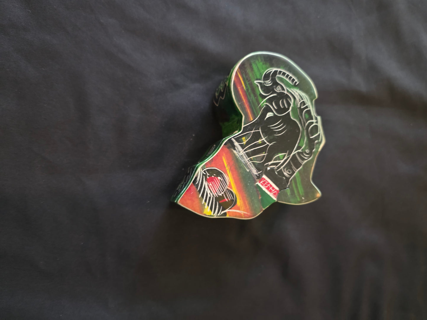 Kenyan Keepsake Boxes
