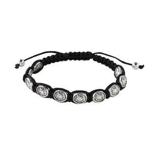 St. Michael/Guardian Angel Bracelet