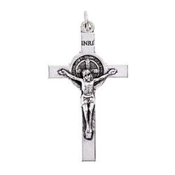 Small St. Benedict Crucifix