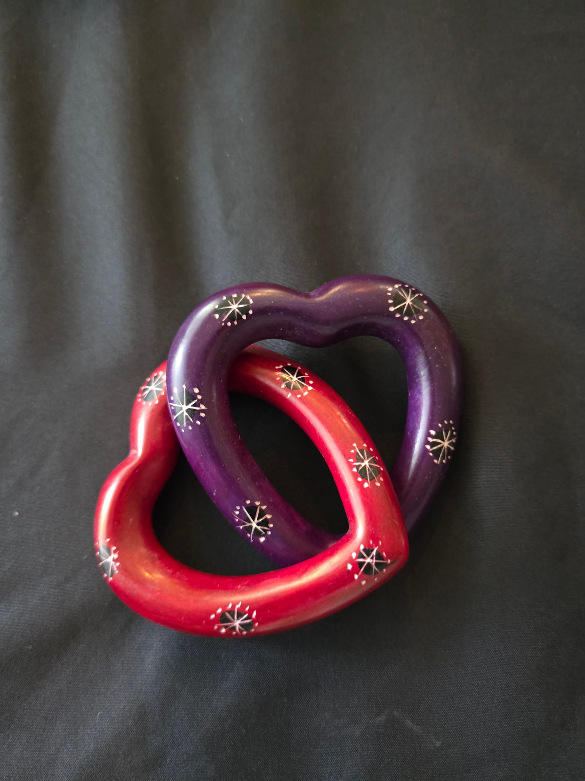 Hearts Entwined