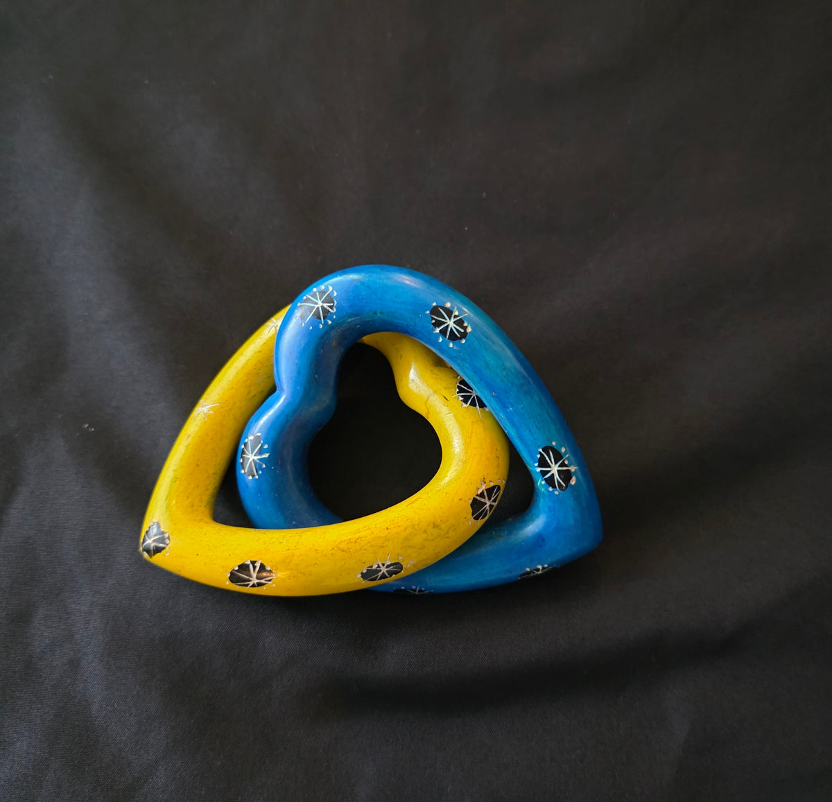 Hearts Entwined