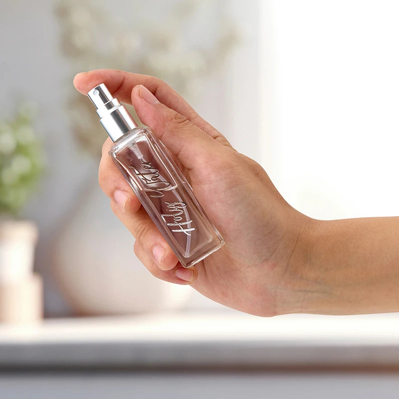 Spritzer Holy Water Bottel