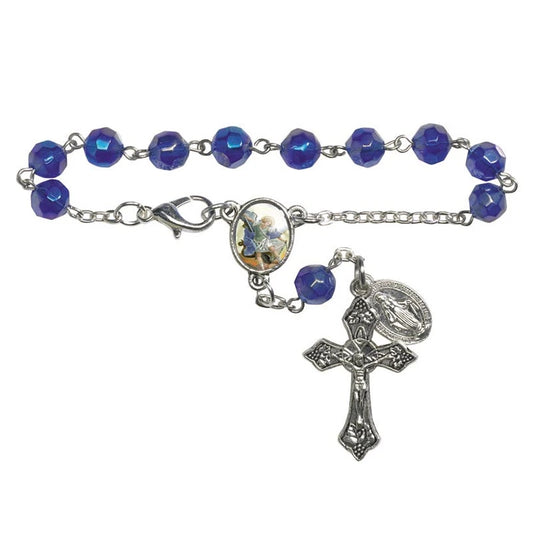 St. Michael Auto Rosary