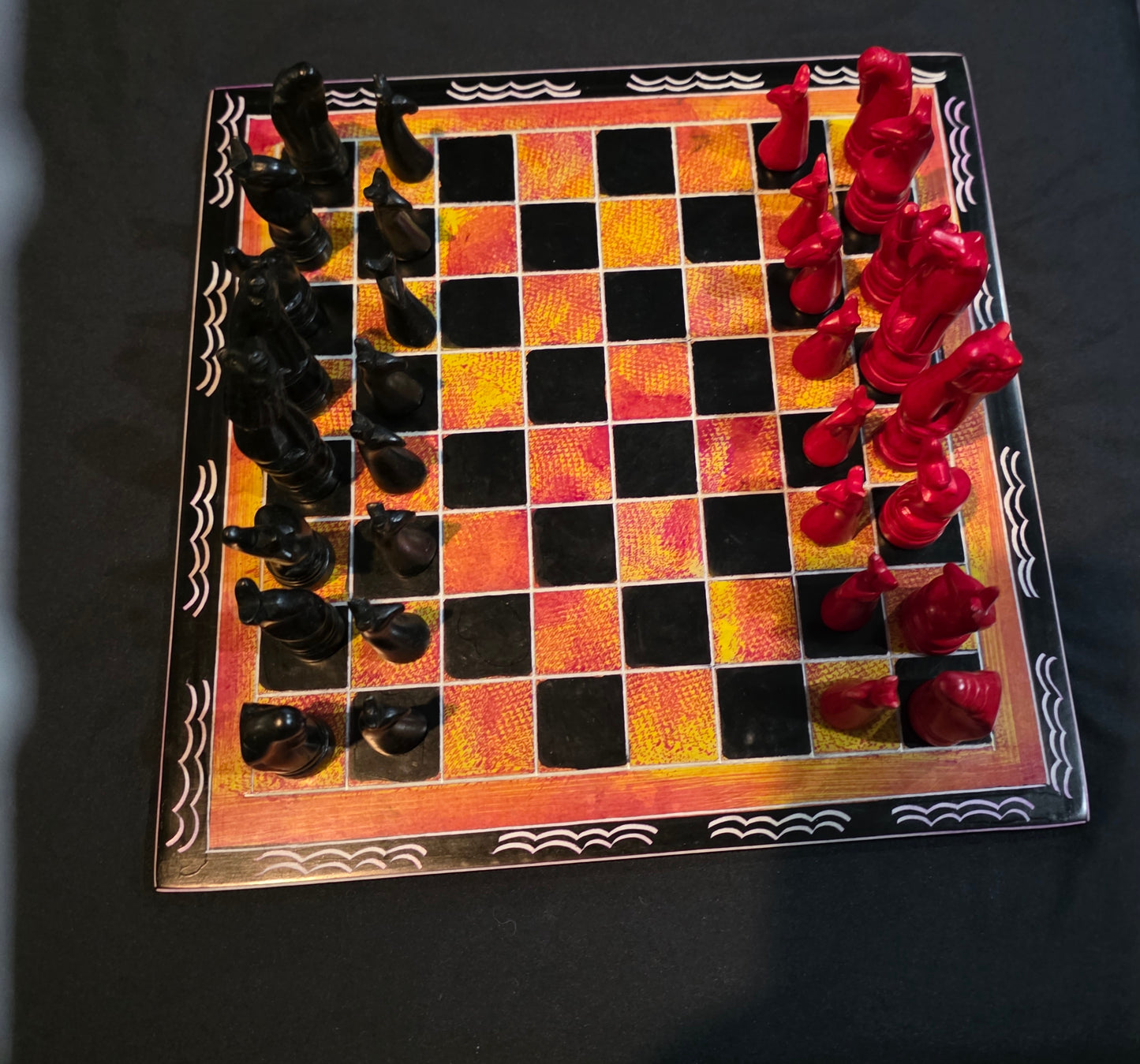 Chess Set